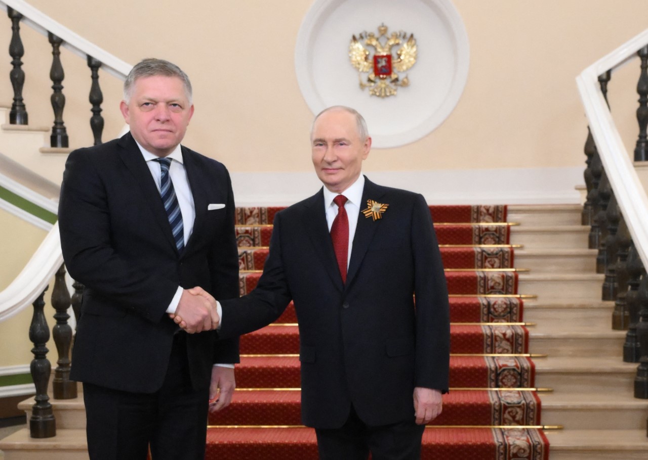 Dok EU podržava Ukrajinu, Fico obnavlja veze s Putinom