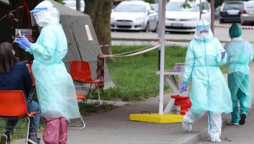 Dok Europa ublažava mjere, Azija u drugom valu bilježi ponovni rast zaraženih