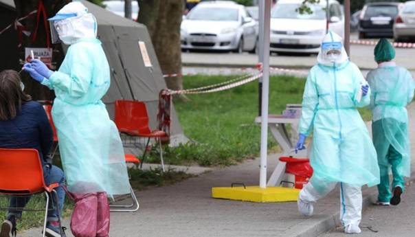 Dok Europa ublažava mjere, Azija u drugom valu bilježi ponovni rast zaraženih