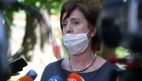 Dok je virus korona među nama moramo poštovati mjere, braniti se