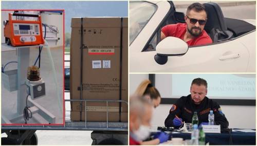 Dok malinari postaju korona profiteri, Novalić izložen linču