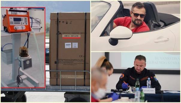 Dok malinari postaju korona profiteri, Novalić izložen linču