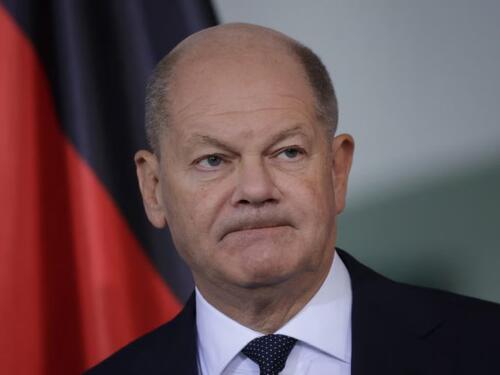 Dok Njemačka grca u dugovima vlast odugovlači sa izborima?