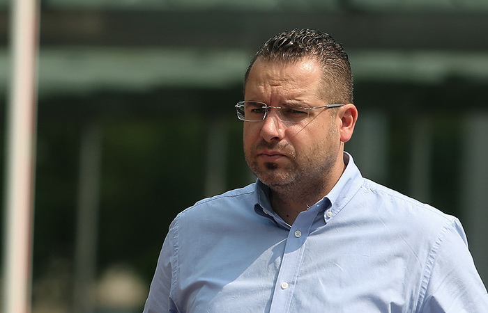 Dok opoziciju vodi Borenović, Dodik nema razlog za nervozu