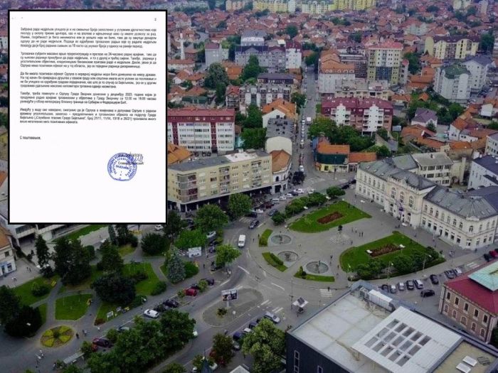 Dok politika iz RS priča o razdruživanju, privreda traži suprotno