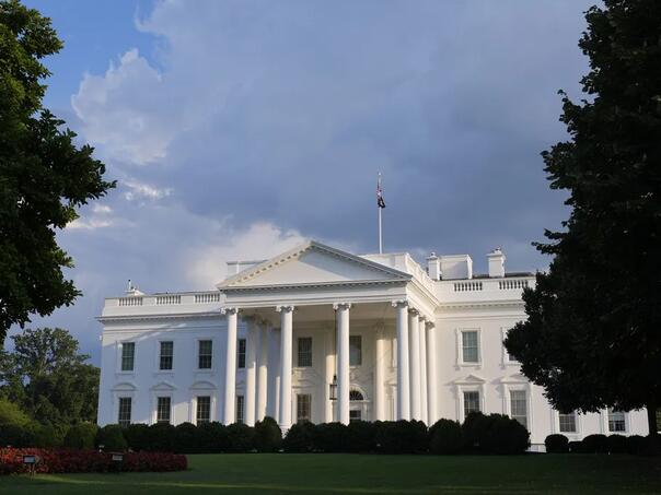 Dok republikanci i demokrate "prebacuju lopticu", savezni radnici ispaštaju