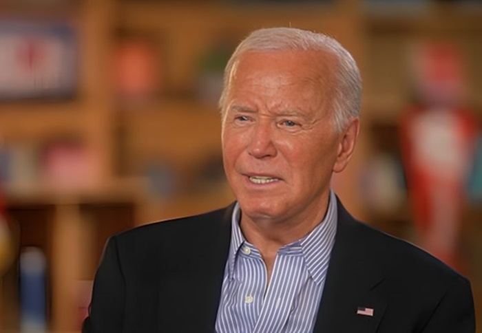 Dok se Biden trudi ublažiti stare, stižu novi gafovi: 'Bio sam iscrpljen...'