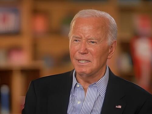 Dok se Biden trudi ublažiti stare, stižu novi gafovi: 'Bio sam iscrpljen...'