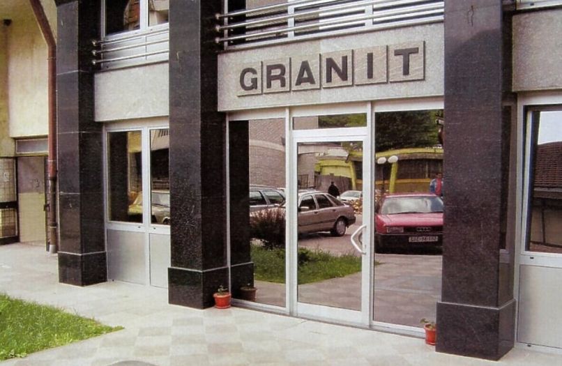 Dok se kamen iza brda valja: Utihnula 'bajka' o prodaji Granita