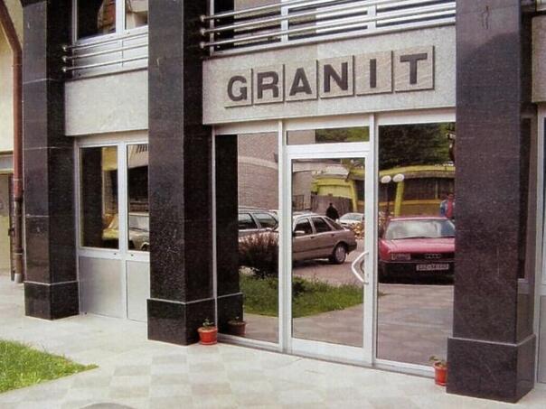 Dok se kamen iza brda valja: Utihnula 'bajka' o prodaji Granita