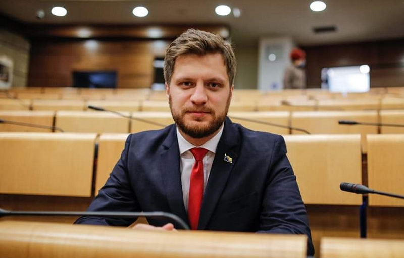 Dok se ne konstituiše Dom naroda ne znam kako će se formirati vlast