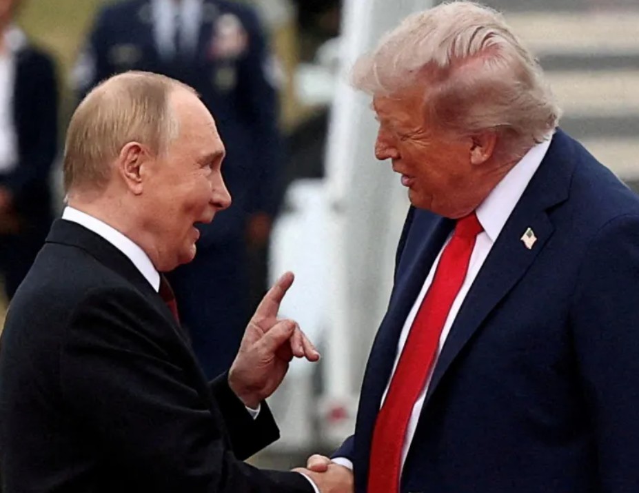 Dok sukobi u Iranu eskaliraju, Putin postaje "mirovni posrednik"