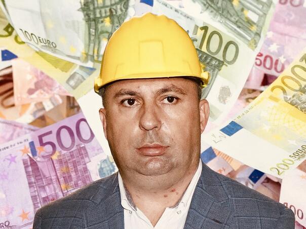 Dok tunel Prenj čeka, stotine miliona KM nestaju!