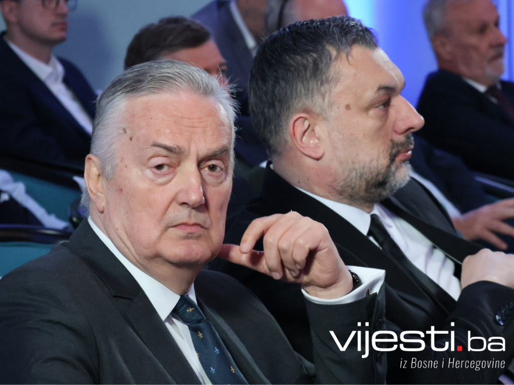 Dok Zagreb crta granice, na forumu u Sarajevu mape solarne i vjetro snage