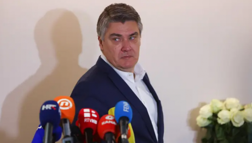 Dokaz nesposobnosti Milanovića da poboljša odnose s Bošnjacima