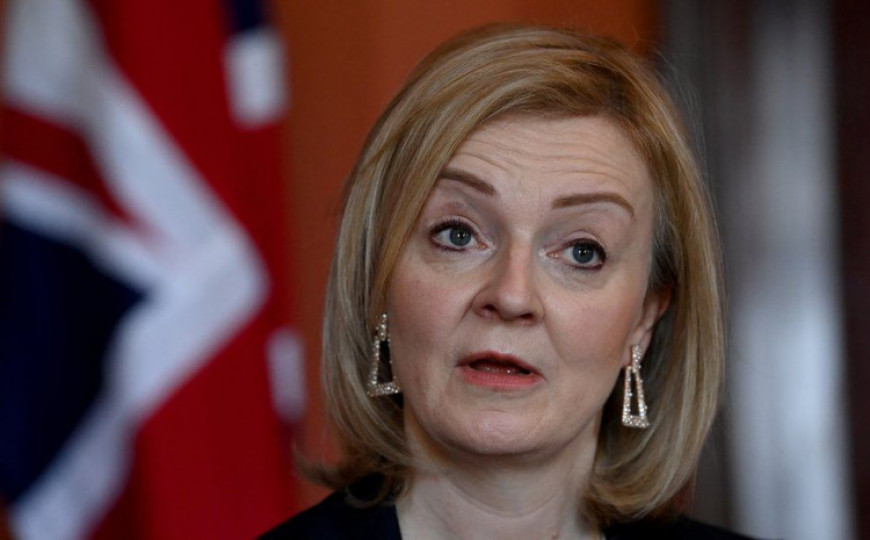 Dokazani prijatelj BiH: Truss najveće šanse da postane britanska premijerka