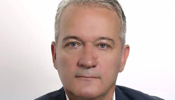 Dokazani stručnjak: Elmedin Voloder novi direktor Autocesta FBiH