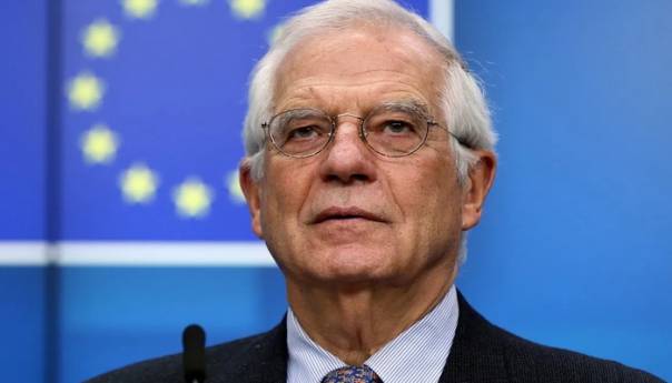 Dokazati da smo ozbiljni kada govorimo o Evropi koja pruža zaštitu