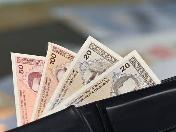 Dokaze o plaćenim računima u BiH potrebno čuvati deset godina