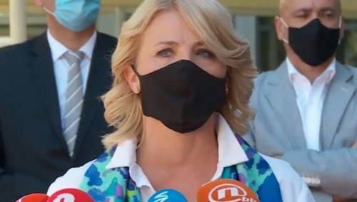 Dokazi o negativnim učincima zatvaranja škola ogromni