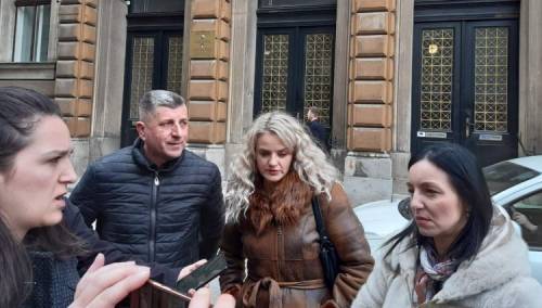 Dokazni postupak protiv Sanjina Sefića okončan, završne riječi 13. marta