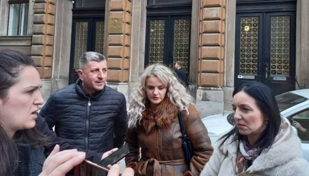 Dokazni postupak protiv Sanjina Sefića okončan, završne riječi 13. marta