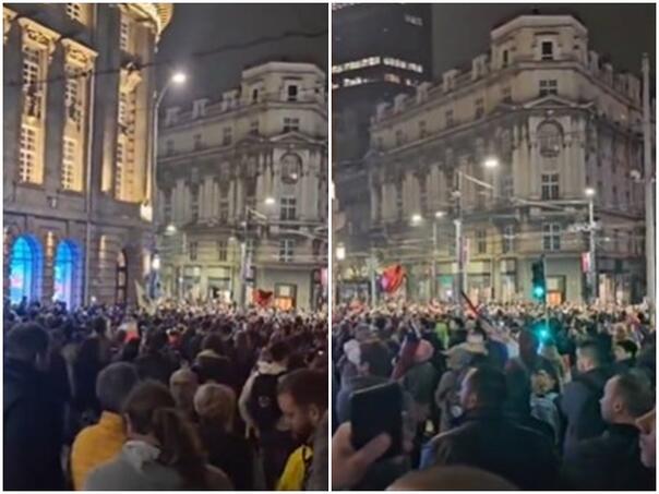 Dokle se stiglo sa istragom o "zvučnom topu" u Beogradu? Pet mjeseci bez odgovora