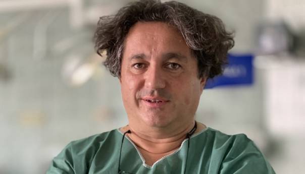 Doktor Alen Pilav: Briga o zdravlju respiratornih organa nikada važnija