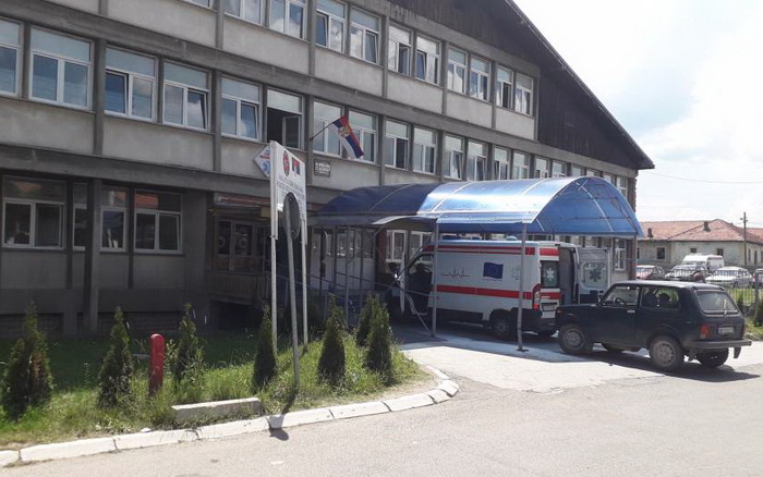 Doktor Ćatović: Epidemiološka situacija u Sjenici je bliska katastrofi