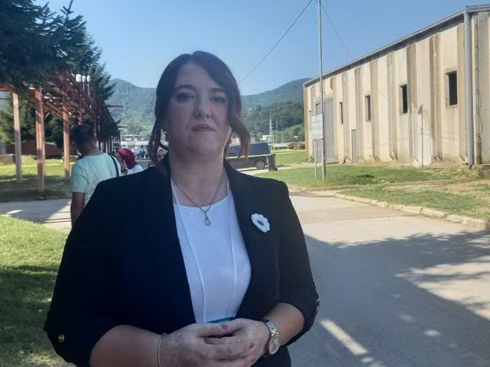 Doktor iz Brčkog u čijem dvorištu su pronađene kosti žrtava genocida i dalje radi i nije procesuiran