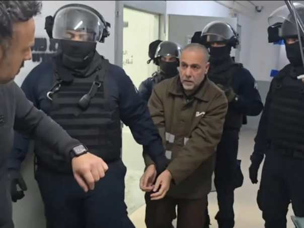 Doktor iz Gaze gubi bitku u izraelskom zatvoru – ni optužnice ni liječenja