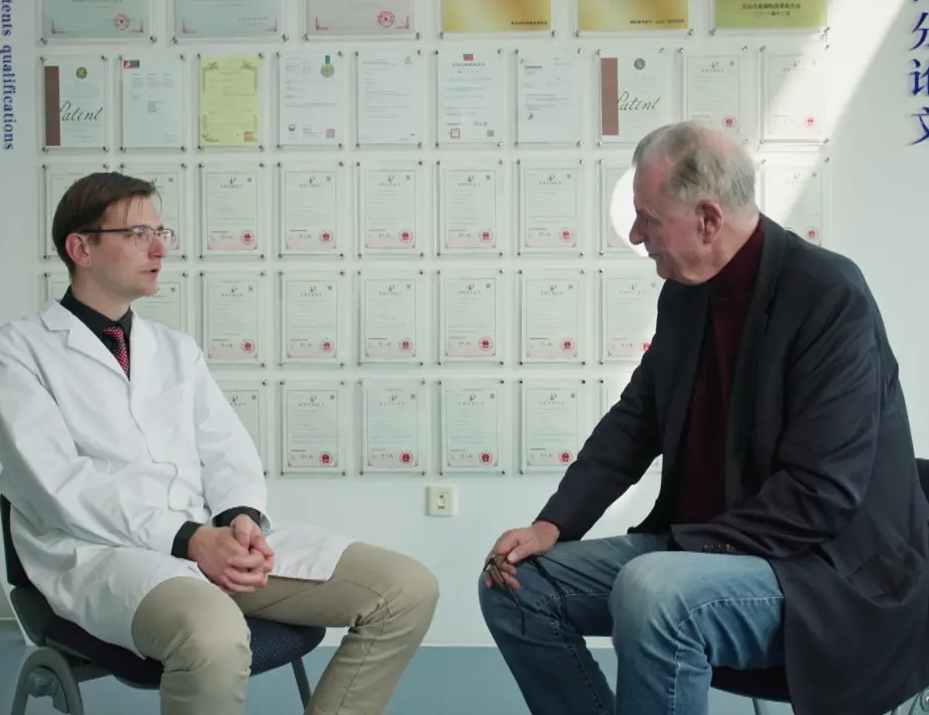 Doktor iz Mostara na specijalizaciji u Kini: I od života sam mislio odustati koliko je bilo teško