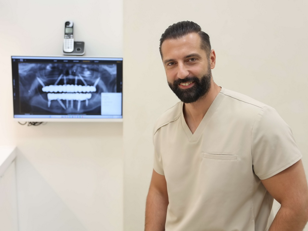 Doktor odbio Njemačku zbog BiH: Nisam pogriješio