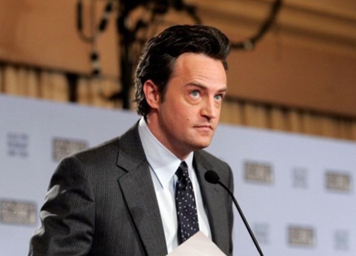 Doktor povezan sa smrću Mathew Perryja izlazi na slobodu, liječit će ljude