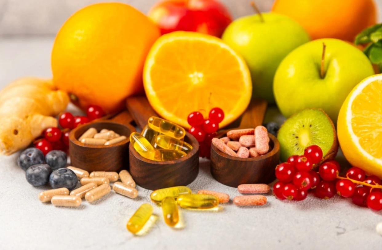 Doktor upozorava: Ove vitamine nikako ne uzimajte navečer