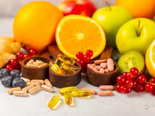 Doktor upozorava: Ove vitamine nikako ne uzimajte navečer
