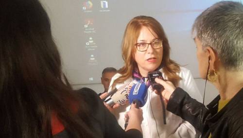 Doktorica iz Splita pozitivna na koronu, iako je vakcinisana