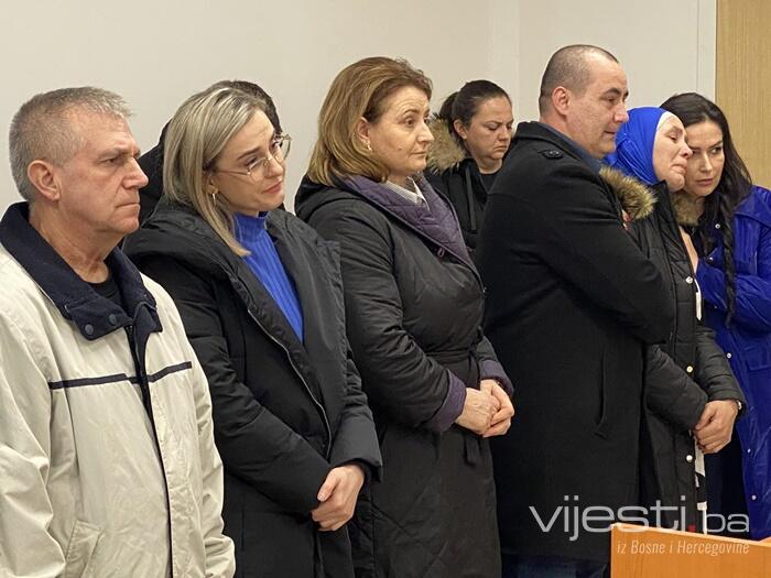 Doktorica iz Tuzle osuđena na godinu zatvora zbog smrti maloljetnice