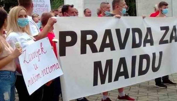 Doktorica UKC Tuzla optužena za nesavjesno liječenje i smrt maloljetnice