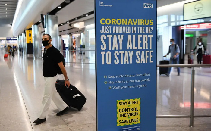 Dokument britanske vlade otkriva: Karantin ubio hiljade ljudi