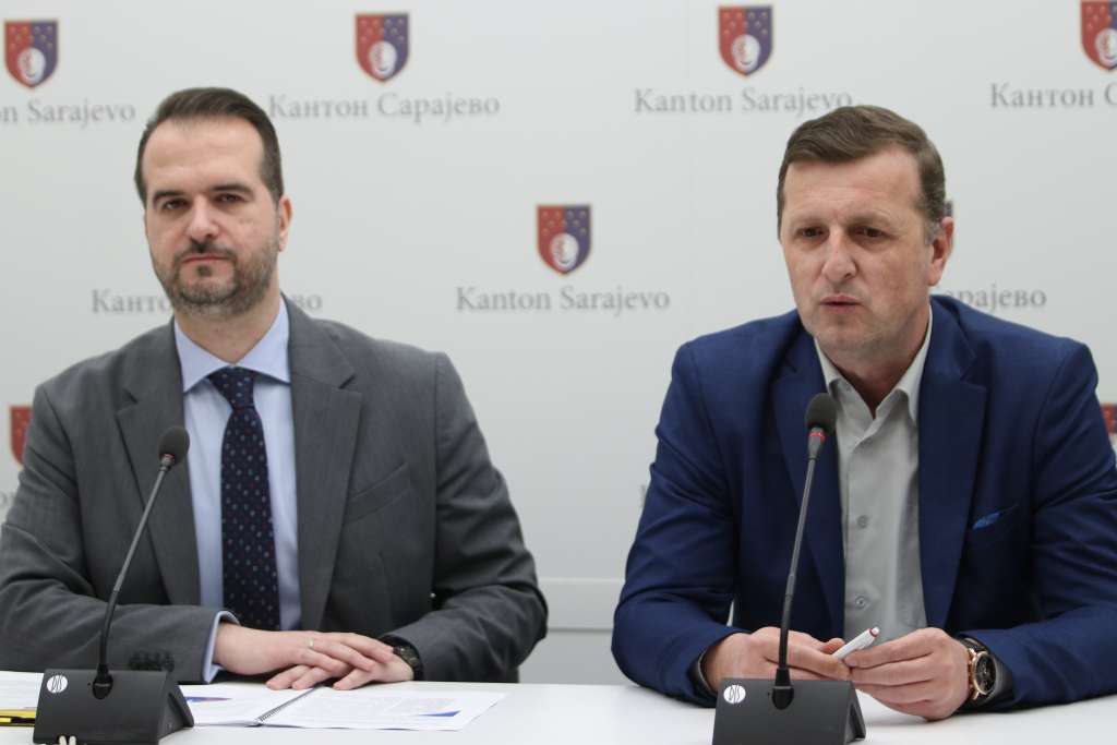 Dokument 'Budžet za građane' iduće sedmice na internet stranici Ministarstva finansija KS