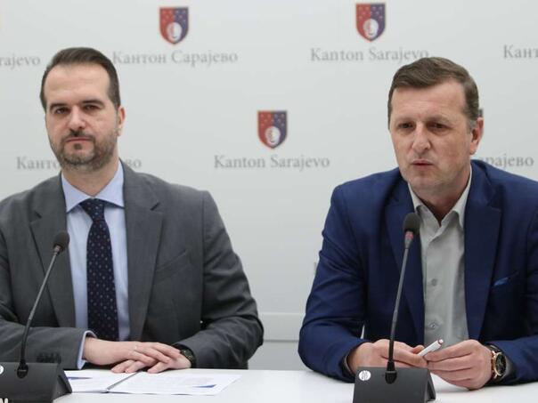 Dokument 'Budžet za građane' iduće sedmice na internet stranici Ministarstva finansija KS