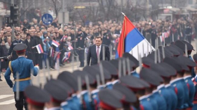 Dokument EU o BiH: Uticaj Kine i Rusije, sankcije Dodiku, izborni zakon
