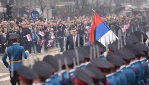Dokument EU o BiH: Uticaj Kine i Rusije, sankcije Dodiku, izborni zakon