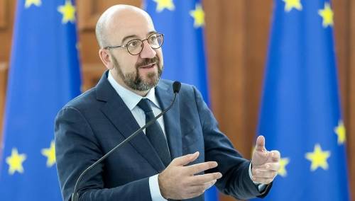 Dokument EU: Ukrajini i Moldaviji kandidatski status, BiH obaveze