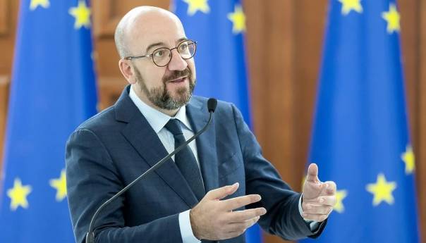 Dokument EU: Ukrajini i Moldaviji kandidatski status, BiH obaveze