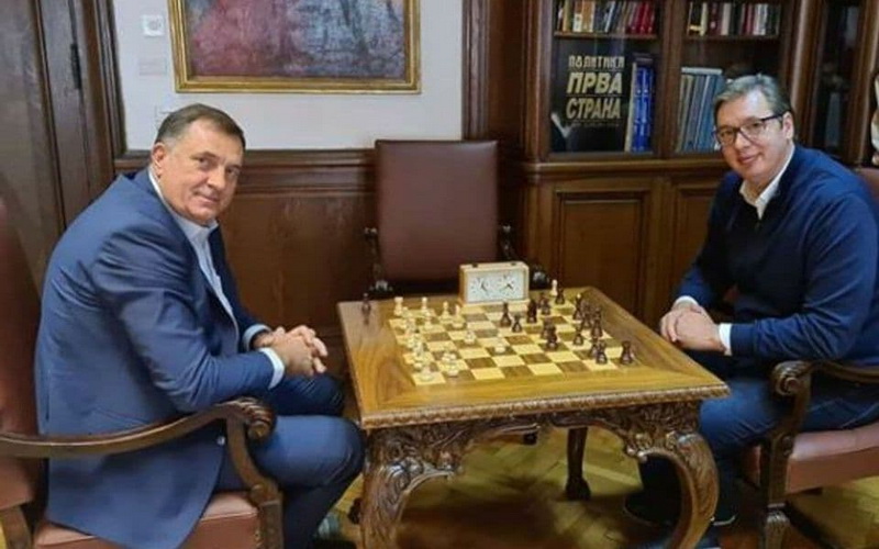 Dokument SNS-a: Kako je osmišljen 'projekat Milatović'