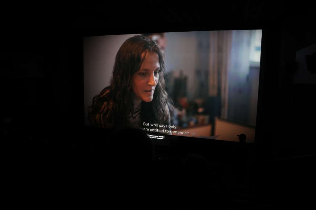 Dokumentarac koji dira dušu: Svjetska premijera filma "Pisma" na SFF-u