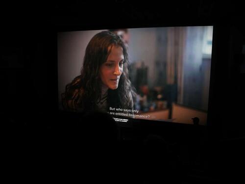 Dokumentarac koji dira dušu: Svjetska premijera filma "Pisma" na SFF-u