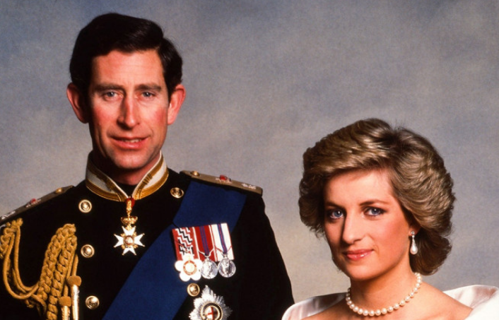 Dokumentarac otkriva tajnu: Kako je Čarls zaprosio Dajanu